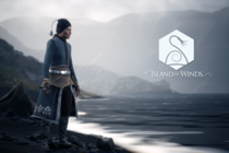Island of Winds: Анонс и геймплей игры о фольклоре Исландии Island of Winds: Анонс и геймплей игры о фольклоре Исландии